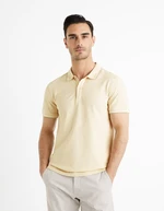 Celio Polo T-Shirt pique Decolrayeb - Men