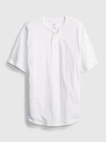 GAP Kids T-Shirt Henley - Boys