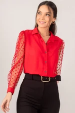 Camicia da donna  armonika