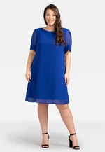 Abito da donna Karko Royal Blue