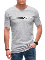 Edoti Men's t-shirt