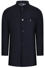 Cappotto da uomo dewberry