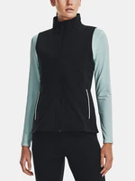 Under Armour Vest UA Storm Revo Vest-BLK - Women