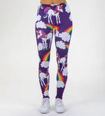 Mr. GUGU & Miss GO Woman's Leggings L834