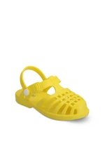 Esem ODDO Girls' Slippers Yellow