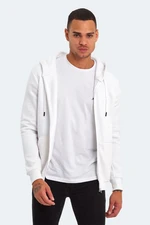 Slazenger KEGHART Men's Sweatshirt White