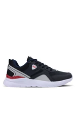 Slazenger Zavia Sneaker Men's Shoes Navy Blue