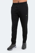 Slazenger Yuun Men's Tracksuit Black/Green