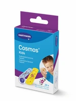 Cosmos Kids 2 velikosti dětská náplast 20 ks