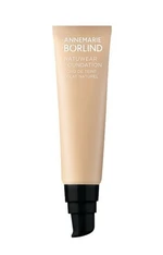 Annemarie Börlind Natuwear Foundation Almond 30 ml