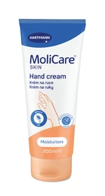 MoliCare Skin Krém na ruce 200 ml