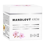 Generica Mandlový krém 50 g