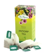 Dr. Popov Antigrip tea porcovaný čaj 20x1,5 g