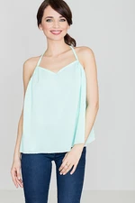 Lenitif Woman's Blouse K392