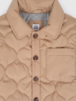 GAP Kids Quilted Jacket - Boys