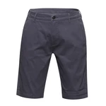 Women's Dark Grey Shorts NAX GURBA