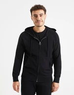 Celio Sweatshirt Vezipflex - Men's