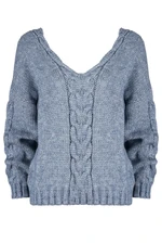 Kamea Woman's Sweater K.21.610.16