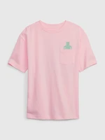 GAP Children's T-shirt with pocket - Boys