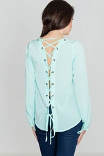 Lenitif Woman's Blouse K385