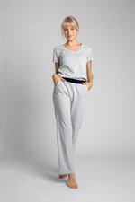 LaLupa Woman's Trousers LA016