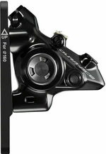 Shimano Dura Ace R9270 Piston Black Strmeň kotúčovej brzdy Ľavá ruka Kotúčová brzda