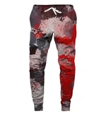 Aloha From Deer Unisex's Moth Tie Dye Sweatpants SWPN-PC AFD577