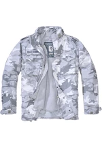 M-65 Giant Jacket Camouflage Blizzard