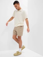 GAP Shorts essential khaki - Men