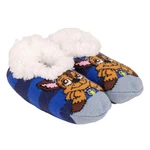 HOUSE SLIPPERS SOLE SOLE SOCK PAW PATROL