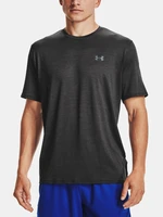 Under Armour Tričko Training Vent 2.0 Ss-Blk