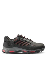 Slazenger Hard Men's Outdoor Shoes Black / Red