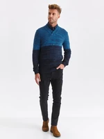 Top Secret MEN'S SWEATER