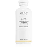 Keune Care Vital Nutrition Shampoo intenzívne vyživujúci šampón 300 ml