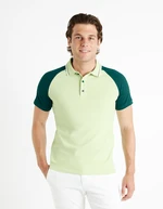 Celio Polo T-Shirt Feprima - Mens