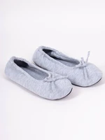 Yoclub Woman's Slippers OBL-0091K-6500