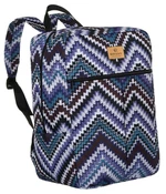 Polyester backpack ROVICKY R-PLEC