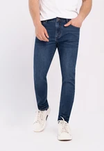 Volcano Man's Jeans D-JERRY 50 M27100-W24 Navy Blue