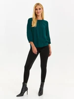 Top Secret LADY'S BLOUSE LONG SLEEVE