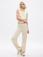 GAP Knitted Pants - Women