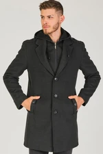 Cappotto da uomo dewberry