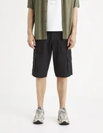 Celio Shorts cargo Totembm with pockets - Men's