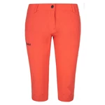 Women's outdoor pants KILPI TRENTA-W coral