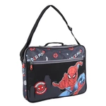 BACKPACK SCHOOL CARTERON SPIDERMAN