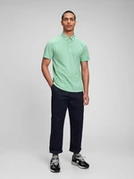 GAP Polo T-shirt stripe - Men