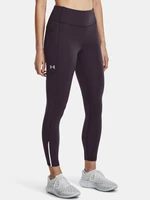 Leggings Under Armour UA Fly Fast 3.0 Ankle Tight-PPL - Women