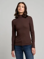 Big Star Woman's Turtleneck 180054