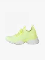 Yellow Sneakers Tamaris - Women