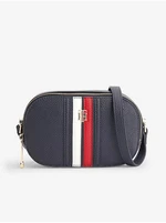 Dark blue womens crossbody handbag Tommy Hilfiger - Women