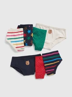 GAP Kids Underpants, 7pcs - Girls